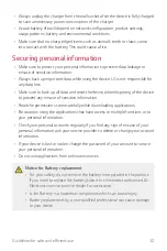 Preview for 542 page of LG LM-F100EMW User Manual