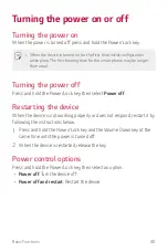 Preview for 570 page of LG LM-F100EMW User Manual