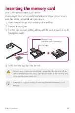 Preview for 574 page of LG LM-F100EMW User Manual