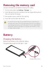 Preview for 575 page of LG LM-F100EMW User Manual