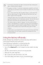 Preview for 578 page of LG LM-F100EMW User Manual