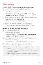 Preview for 605 page of LG LM-F100EMW User Manual