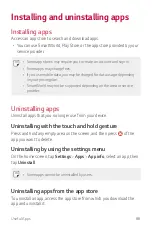 Preview for 616 page of LG LM-F100EMW User Manual