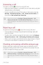 Preview for 620 page of LG LM-F100EMW User Manual