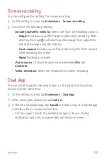 Preview for 680 page of LG LM-F100EMW User Manual