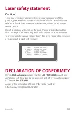 Preview for 699 page of LG LM-F100EMW User Manual