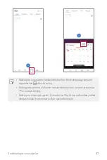 Preview for 818 page of LG LM-G710EMW User Manual