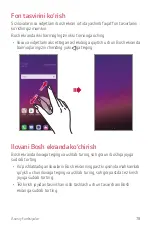 Preview for 849 page of LG LM-G710EMW User Manual