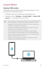 Preview for 922 page of LG LM-G710EMW User Manual