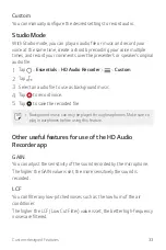 Preview for 998 page of LG LM-G710EMW User Manual