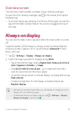 Preview for 1012 page of LG LM-G710EMW User Manual