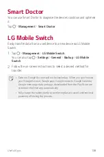 Preview for 1103 page of LG LM-G710EMW User Manual