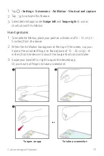 Preview for 18 page of LG LM-G810EAW User Manual