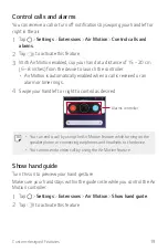 Preview for 20 page of LG LM-G810EAW User Manual