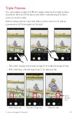 Preview for 22 page of LG LM-G810EAW User Manual