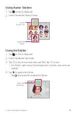 Preview for 31 page of LG LM-G810EAW User Manual