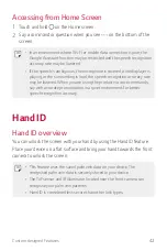 Preview for 43 page of LG LM-G810EAW User Manual