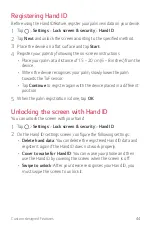 Preview for 45 page of LG LM-G810EAW User Manual