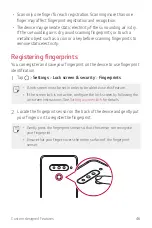 Preview for 47 page of LG LM-G810EAW User Manual