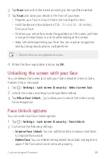 Preview for 50 page of LG LM-G810EAW User Manual