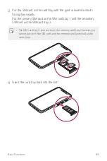 Preview for 64 page of LG LM-G810EAW User Manual