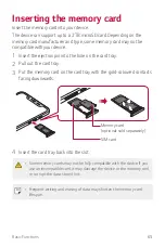 Preview for 66 page of LG LM-G810EAW User Manual