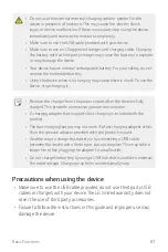 Preview for 68 page of LG LM-G810EAW User Manual