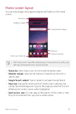 Preview for 74 page of LG LM-G810EAW User Manual