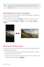 Preview for 78 page of LG LM-G810EAW User Manual