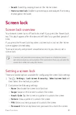 Preview for 82 page of LG LM-G810EAW User Manual