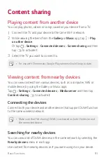 Preview for 92 page of LG LM-G810EAW User Manual