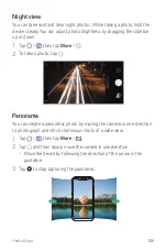 Preview for 107 page of LG LM-G810EAW User Manual