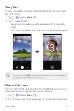 Preview for 108 page of LG LM-G810EAW User Manual