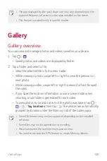 Preview for 121 page of LG LM-G810EAW User Manual