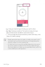Preview for 134 page of LG LM-G810EAW User Manual