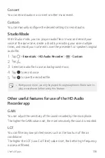 Preview for 137 page of LG LM-G810EAW User Manual