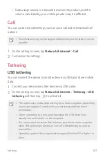 Preview for 148 page of LG LM-G810EAW User Manual