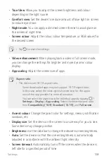 Preview for 159 page of LG LM-G810EAW User Manual