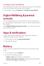 Preview for 167 page of LG LM-G810EAW User Manual