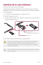 Preview for 260 page of LG LM-G810EAW User Manual