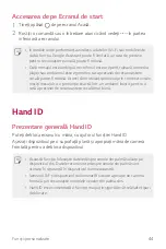 Preview for 432 page of LG LM-G810EAW User Manual