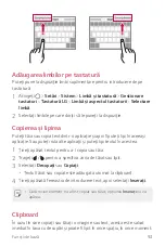 Preview for 480 page of LG LM-G810EAW User Manual