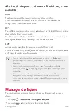 Preview for 528 page of LG LM-G810EAW User Manual