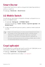 Preview for 529 page of LG LM-G810EAW User Manual