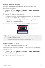 Preview for 600 page of LG LM-G810EAW User Manual