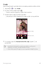 Preview for 604 page of LG LM-G810EAW User Manual