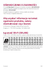 Preview for 1138 page of LG LM-G810EAW User Manual