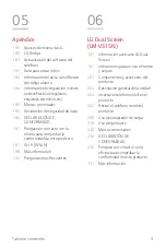 Preview for 6 page of LG LM-G850EMW User Manual