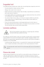 Preview for 12 page of LG LM-G850EMW User Manual