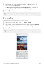 Preview for 21 page of LG LM-G850EMW User Manual